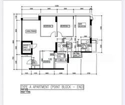 Blk 273D Atrina (Sengkang), HDB 4 Rooms #622586601